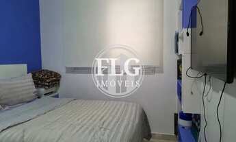 Imagem 4: Apartamento com 3 quartos, 2 vagas em Alto da Mooca - São Paulo - SP