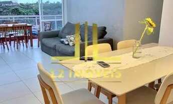 Imagem: Apartamento à venda no bairro Patamares