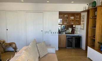 Imagem 4: Apartamento com 4 dormitórios à venda, 134 m² por R$ 3.702.000,00 - Vila Olímpia - São Pau