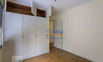 Imagem 6: Apartamento com 2 dormitórios para alugar, 96 m² por R$ 4.632,00 - Higienópolis - São Paul