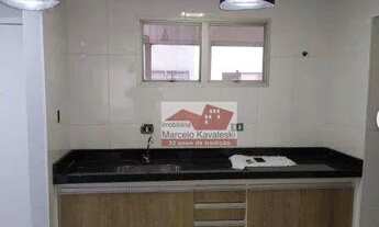 Imagem 2: Apartamento à venda, 34 m² por R$ 225.000,00 - Sacomã - São Paulo/SP