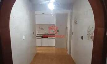 Imagem 6: Apê 3 quartos em Del Castilho!