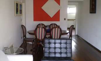 Imagem 5: Melhor custo beneficio da região cobertura com 4 domitorios 2 suites 2 vagas