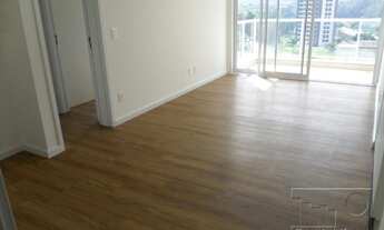 Imagem 3: Apto Para Locação - Resort Bethaville