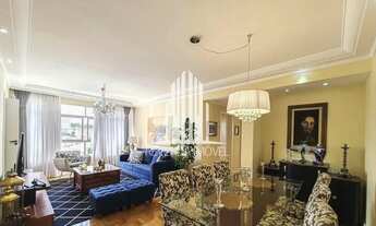 Imagem 1: Apartamento à venda na Vila Mariana 114m² 2 dormitórios, 2 banheiros 1 vaga