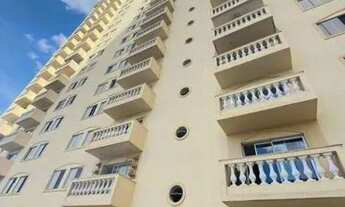 Imagem: 3 Dormitórios com 1 Suíte- Lazer Completo