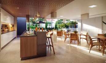 Imagem 7: Garden Club Apartamento com 3 dormitórios