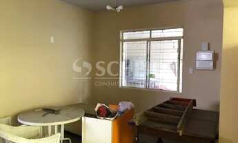 Imagem 7: Casa terrea 162m úteis 500m de terreno, na Vila Santa Catarina