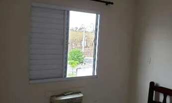 Imagem 4: Apartamento com 2 dormitórios à venda, 42 m² por R$ 140.000,00 - Jardim Florestan Fernande