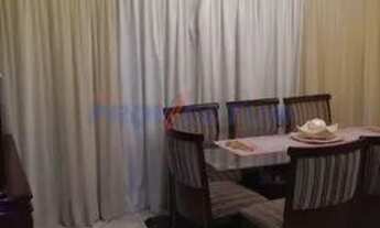 Imagem 4: Casa - Jardim Carmen Cristina - Hortolândia