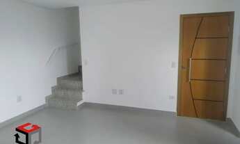 Imagem 5: Cobertura à venda 2 quartos 1 suíte 1 vaga Oslo Utinga - Santo André - SP