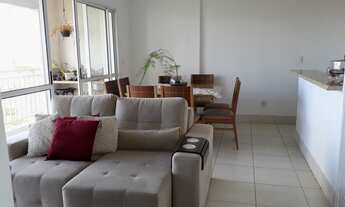 Imagem 5: Apartamento para venda possui 67 metros quadrados com 2 quartos em Jardim Atlântico - Goiâ