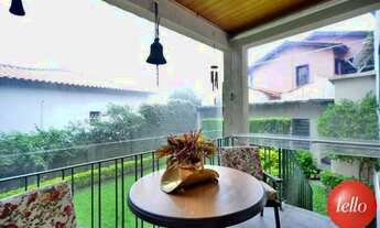 Imagem 3: São Paulo - Casa Padrão - Perdizes