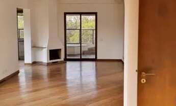 Imagem 4: APARTAMENTO - INDIANÓPOLIS - SP