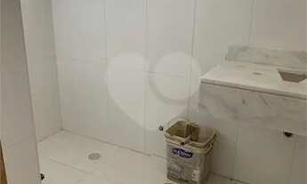 Imagem 2: CONDOMÍNIO FECHADO TUCURUVI