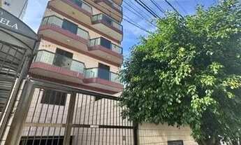 Imagem: PRAIA GRANDE - Apartamento Padrão - TUPI