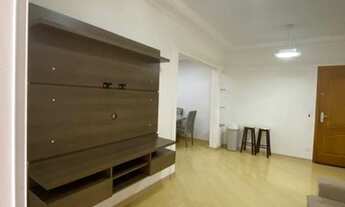 Imagem: Apartamento, 120 m² - venda por R$ 690.000,00