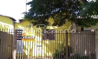 Imagem 2: Arapongas - Casa Padrão - Jardim Colúmbia IV