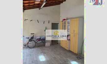 Imagem 4: Sobrado com 3 dormitórios à venda, 147 m² por R$ 330.000 - Jardim das Bandeiras - Taubaté