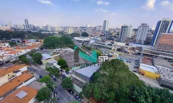 Imagem 4: Excelência em Apartamento no Anália Franco - Condomínio Montalcini