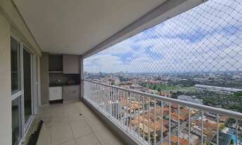 Imagem 7: Apartamento para aluguel possui 142 metros quadrados com 3 quartos