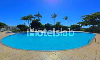 Imagem 3: Apartamento para aluguel tem 80 metros quadrados com 2 quartos em Canasvieiras - Florianóp