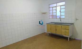 Imagem: Casa para alugar no bairro Olímpico - São