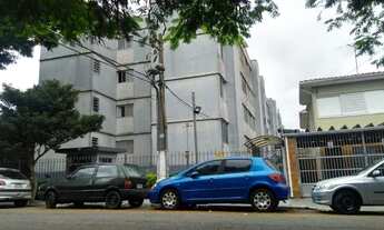 Imagem 2: Apartamento no Condomínio Centro Comercial Jd. Aeroporto com 50m e 2 quartos na Vila Masco