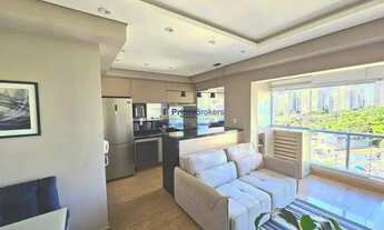 Imagem: Apartamento Brooklin