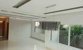 Imagem 7: Casa com 4 dormitórios à venda, 400 m² por R$ 3.500.000,00 - Alphaville Nova Esplanada I