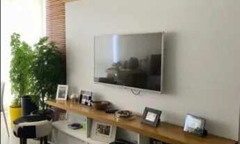 Imagem 6: RR5496 Apartamento 76m² CONDOMÍNIO ALTO DA MATA - OPORTUNIDADE - 2 Dorms 1 Vaga - Barueri