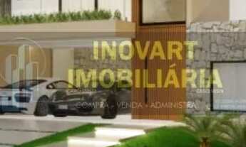 Imagem 6: !COD 749 Ótima casa na planta no condomínio Blue Garden