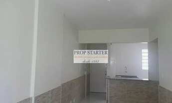 Imagem 4: Apartamento com 1 dormitório para alugar, 39 m² por R$ 2.057,22/mês - Perdizes - São Paulo