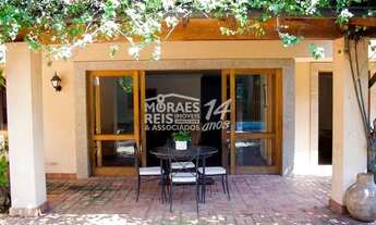 Imagem 5: VENDO / CASA / 816.69 M² / 4 DORMITÓRIOS - SUÍTES / 7 VAGAS / JARDIM GUEDALA- São Paulo