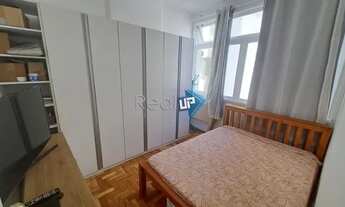 Imagem 4: Apartamento de 2 quartos em Copacabana