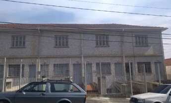 Imagem: Jardim Saúde-1Dorm Sala Coz 1Wc Quintal