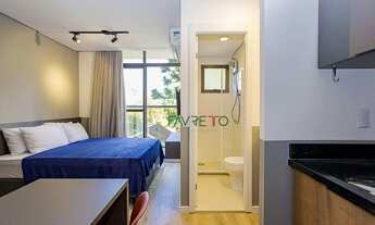 Imagem: Apartamento Campo Comprido