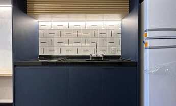 Imagem 2: APARTAMENTO RESIDENCIAL em SÃO PAULO - SP, PINHEIROS