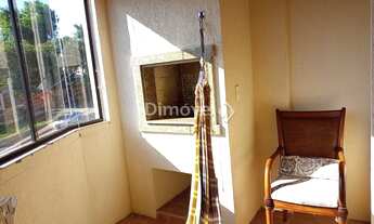 Imagem 6: PORTO ALEGRE - Apartamento Padrão - CRISTAL