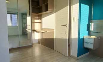 Imagem 5: Apto mobiliado 02 dormitórios impecável ao lado da PUC