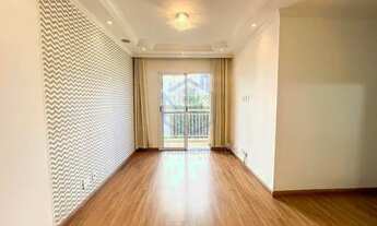 Imagem 2: BARUERI - Apartamento Padrão - JARDIM TUPANCI