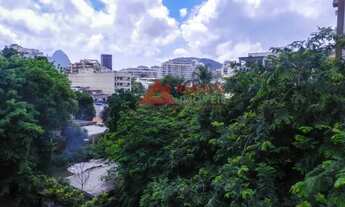 Imagem 3: Botafogo Apartamento com 4 dormitórios