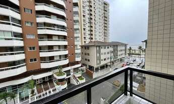 Imagem 7: Apartamento para venda com 108 metros quadrados com 3 quartos em Aviação - Praia Grande