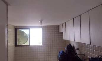 Imagem 5: Apartamento para aluguel beira mar de candeias possui 140 metros quadrados com 3 quartos