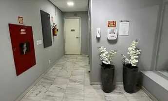 Imagem 4: Apartamento JK Kitnet com 1 banheiro