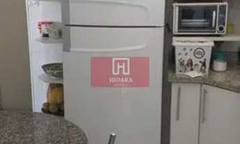 Imagem 5: Apartamento à venda no bairro Cambuci - São Paulo/SP, Zona Central