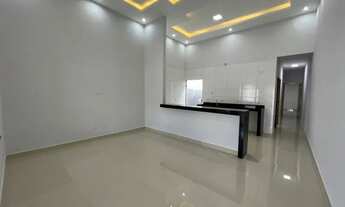 Imagem 6: Casa para venda tem 97 metros quadrados com 2 quartos