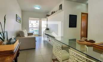 Imagem 2: Apartamento para Aluguel - Anchieta, 2 Quartos, 67 m2