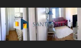 Imagem 4: APARTAMENTO A VENDA EM MOEMA! REFORMADO!!!