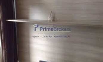 Imagem 4: APARTAMENTO DUPLEX VENDA E ALUGUEL 1 SUÍTE NO BROOKLIN